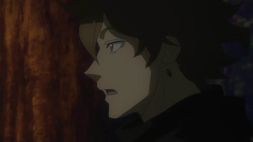 Black Clover Saison 1 Épisode 28