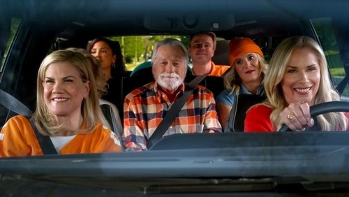 Leanne Saison 1 Épisode 4