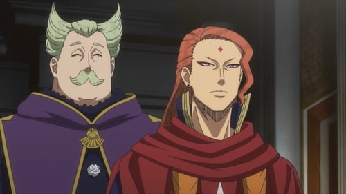 Black Clover Saison 1 Épisode 153