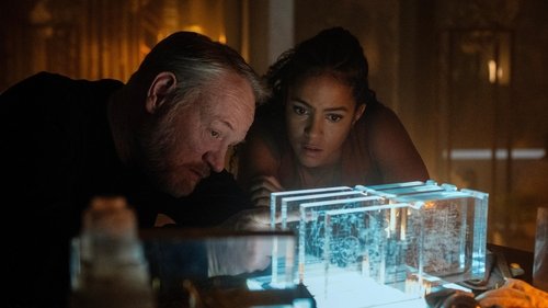Foundation Saison 3 Épisode 2