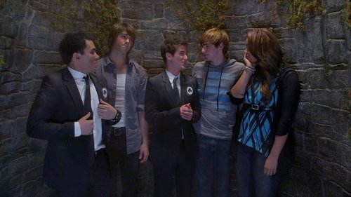 Big Time Rush Saison 1 Épisode 15