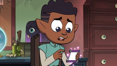 Luz à Osville Saison 1 Épisode 19