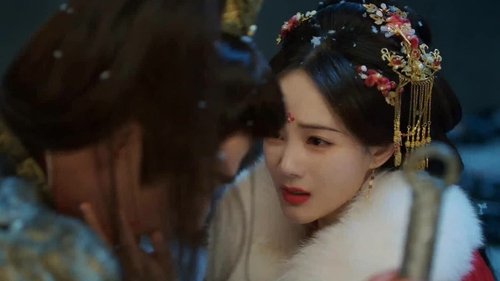 书卷一梦 Saison 1 Épisode 37