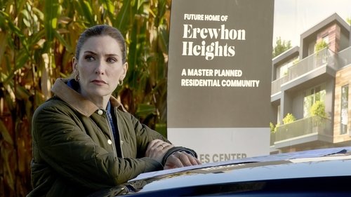 SurrealEstate Saison 3 Épisode 3