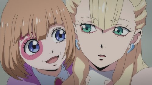 BULLET/BULLET Saison 1 Épisode 5