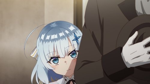 Private Tutor to the Duke’s Daughter Saison 1 Épisode 1