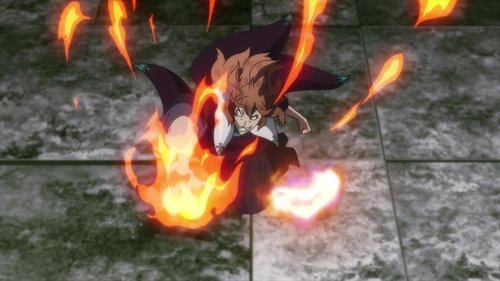 Black Clover Saison 1 Épisode 91