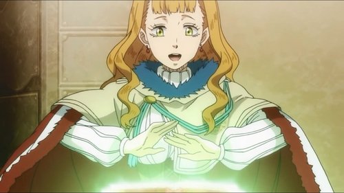 Black Clover Saison 1 Épisode 134
