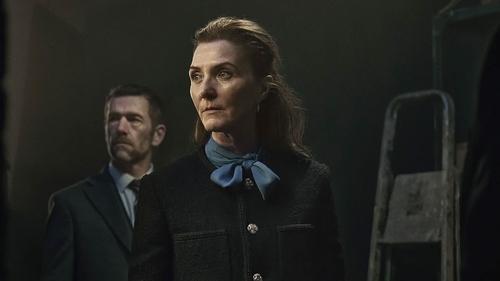 Gangs of London Saison 3 Épisode 7