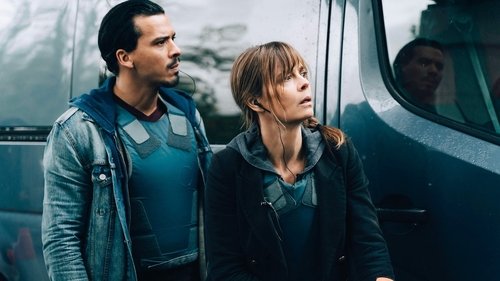 Engrenages Saison 8 Épisode 1