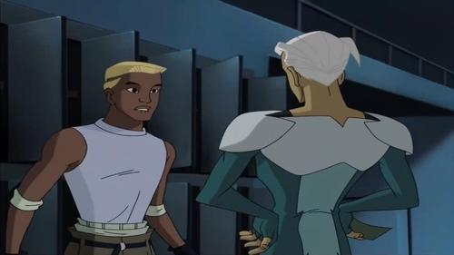 X-Men: Evolution Saison 1 Épisode 5