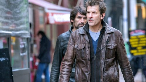 Engrenages Saison 4 Épisode 12