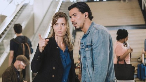 Engrenages Saison 8 Épisode 4