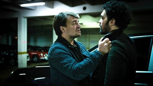 Engrenages Saison 5 Épisode 12