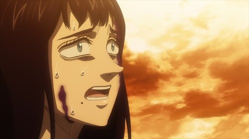 Black Clover Saison 1 Épisode 166