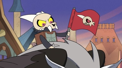 Luz à Osville Saison 1 Épisode 10
