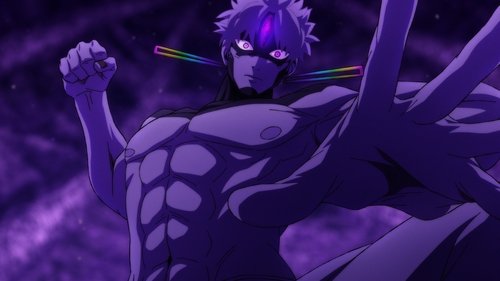 DAN DA DAN Saison 1 Épisode 15