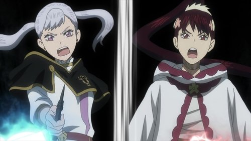 Black Clover Saison 1 Épisode 66
