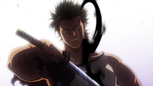 Black Clover Saison 1 Épisode 93
