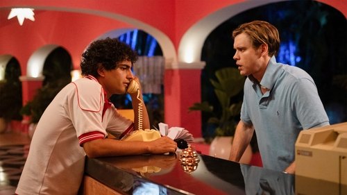 Acapulco Saison 1 Épisode 5