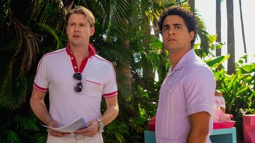 Acapulco Saison 4 Épisode 2