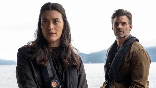 Sight Unseen Saison 2 Épisode 1