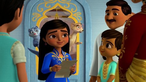 Mira, détective royale Saison 1 Épisode 23