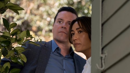 Ballard Saison 1 Épisode 4