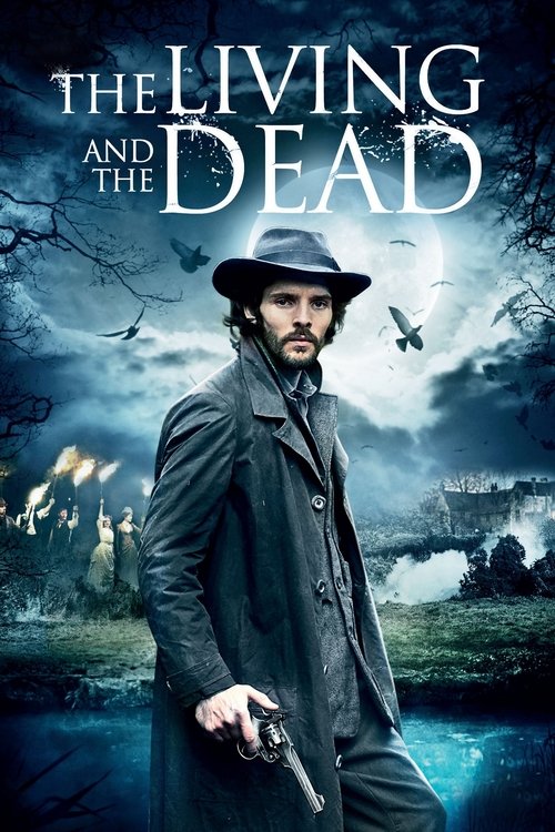 The Living and the Dead Saison 1 Épisode 6
