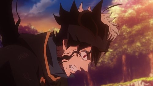 Black Clover Saison 1 Épisode 157