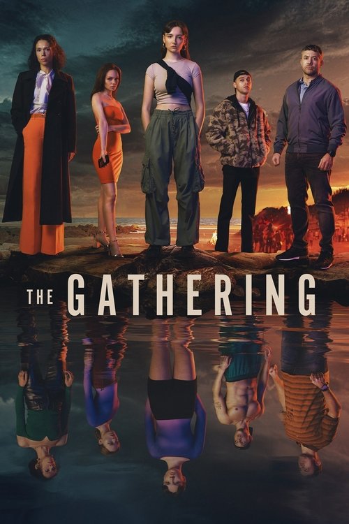 The Gathering Saison 1 Épisode 5