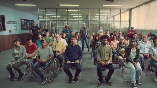 Garde à nous ! Saison 1 Épisode 1