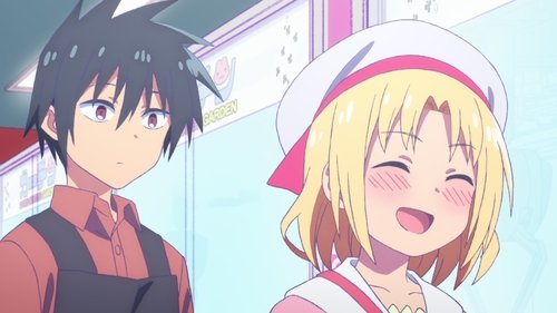 Cultural Exchange with a Game Centre Girl Saison 1 Épisode 2