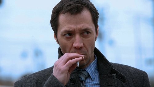 Engrenages Saison 3 Épisode 9