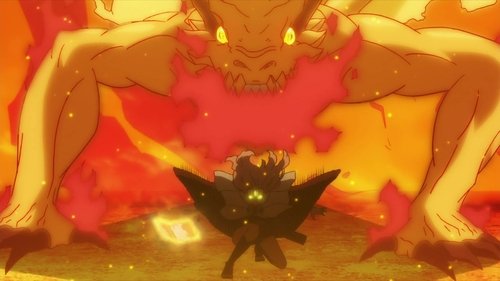 Black Clover Saison 1 Épisode 60