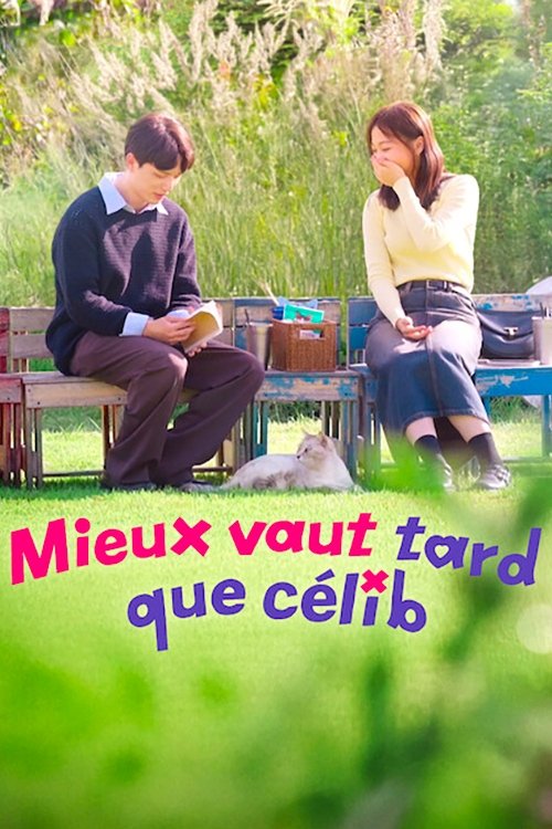 Mieux vaut tard que celib’ Saison 1 Épisode 5