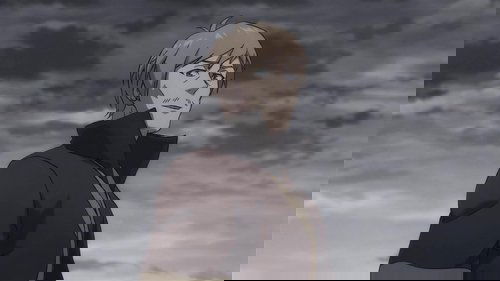 The All-Devouring Whale Saison 1 Épisode 11