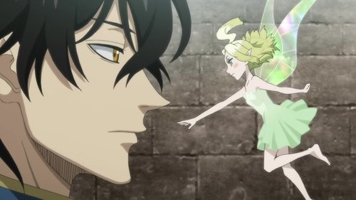 Black Clover Saison 1 Épisode 52