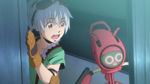BULLET/BULLET Saison 1 Épisode 6