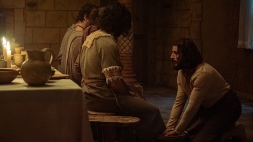 The Chosen Saison 5 Épisode 7
