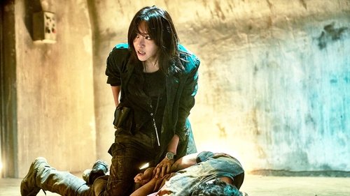 Grid Saison 1 Épisode 6
