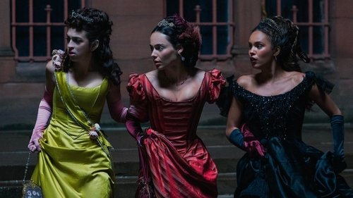 The Buccaneers Saison 2 Épisode 6