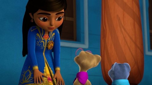 Mira, détective royale Saison 1 Épisode 11