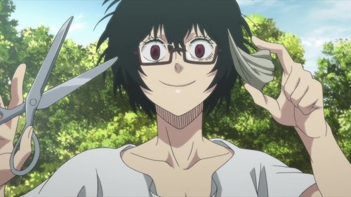 Black Clover Saison 1 Épisode 140