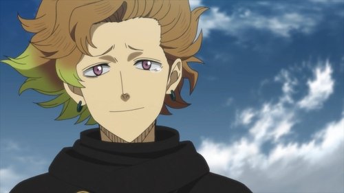 Black Clover Saison 1 Épisode 135