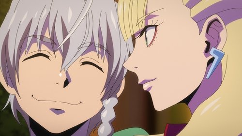 BULLET/BULLET Saison 1 Épisode 7