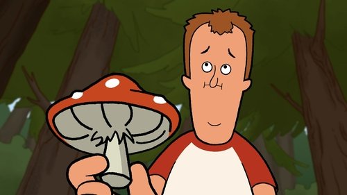 Universal Basic Guys Saison 1 Épisode 12