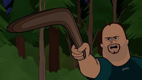 Universal Basic Guys Saison 1 Épisode 3