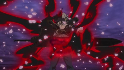 Black Clover Saison 1 Épisode 78