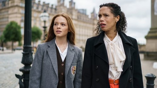The Gathering Saison 1 Épisode 1